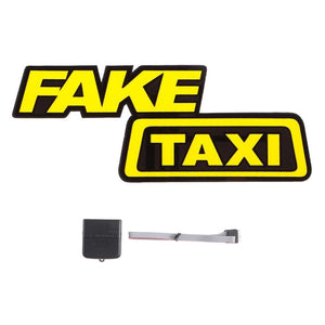 Fake Taxi