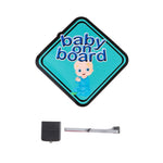 Baby On Board