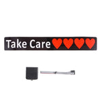 Take Care ❤️